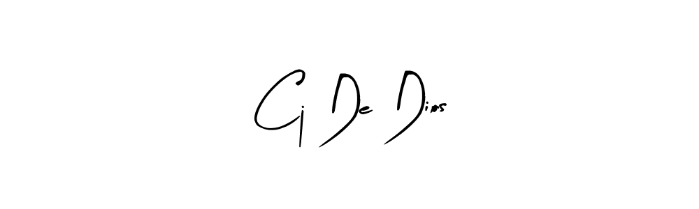 Here are the top 10 professional signature styles for the name Cj De Dios. These are the best autograph styles you can use for your name. Cj De Dios signature style 8 images and pictures png