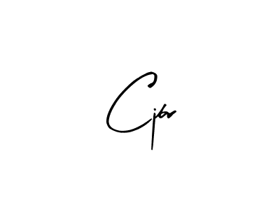 Design your own signature with our free online signature maker. With this signature software, you can create a handwritten (Arty Signature) signature for name Cjbr. Cjbr signature style 8 images and pictures png