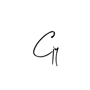 Design your own signature with our free online signature maker. With this signature software, you can create a handwritten (Arty Signature) signature for name Cjy. Cjy signature style 8 images and pictures png