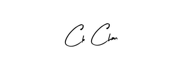 Similarly Arty Signature is the best handwritten signature design. Signature creator online .You can use it as an online autograph creator for name Ck Chan. Ck Chan signature style 8 images and pictures png