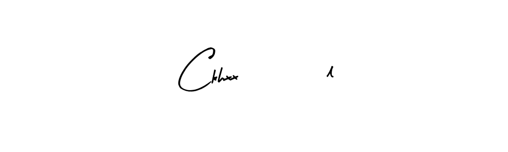 Arty Signature is a professional signature style that is perfect for those who want to add a touch of class to their signature. It is also a great choice for those who want to make their signature more unique. Get Ckhxx1111l name to fancy signature for free. Ckhxx1111l signature style 8 images and pictures png