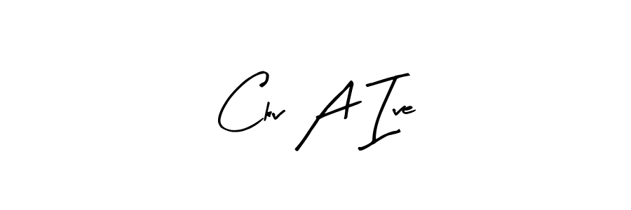 Best and Professional Signature Style for Ckv A Ive. Arty Signature Best Signature Style Collection. Ckv A Ive signature style 8 images and pictures png