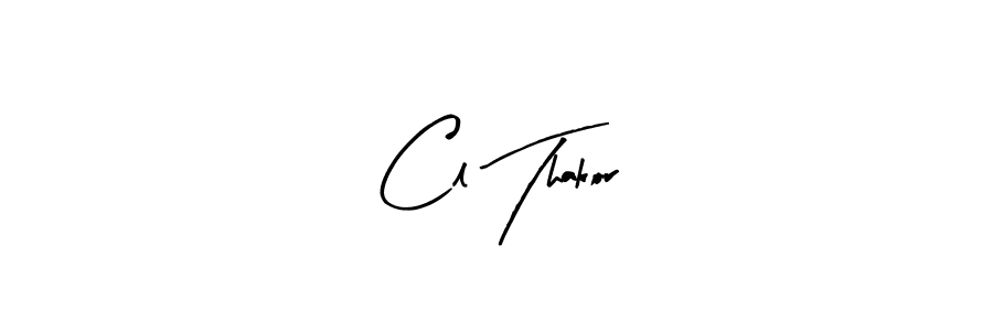 See photos of Cl Thakor official signature by Spectra . Check more albums & portfolios. Read reviews & check more about Arty Signature font. Cl Thakor signature style 8 images and pictures png