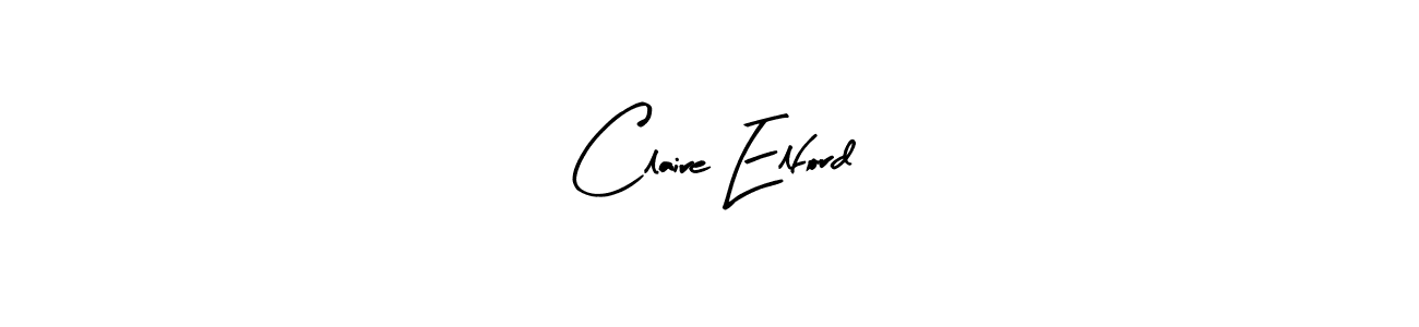 Make a short Claire Elford signature style. Manage your documents anywhere anytime using Arty Signature. Create and add eSignatures, submit forms, share and send files easily. Claire Elford signature style 8 images and pictures png
