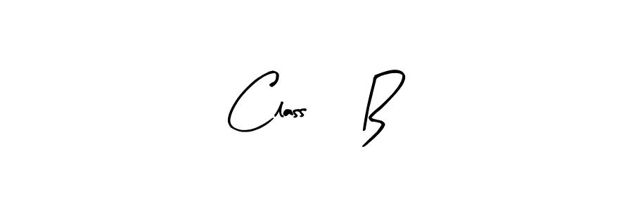 It looks lik you need a new signature style for name Class 3 B. Design unique handwritten (Arty Signature) signature with our free signature maker in just a few clicks. Class 3 B signature style 8 images and pictures png