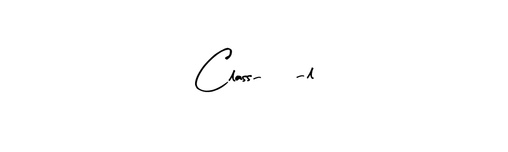 Make a beautiful signature design for name Class- 6-l. Use this online signature maker to create a handwritten signature for free. Class- 6-l signature style 8 images and pictures png