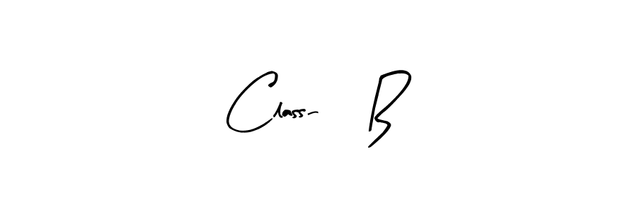 How to Draw Class-6 B signature style? Arty Signature is a latest design signature styles for name Class-6 B. Class-6 B signature style 8 images and pictures png