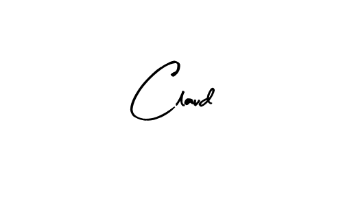 This is the best signature style for the Claud name. Also you like these signature font (Arty Signature). Mix name signature. Claud signature style 8 images and pictures png