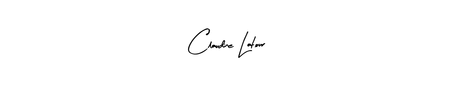 Similarly Arty Signature is the best handwritten signature design. Signature creator online .You can use it as an online autograph creator for name Claudine Latour. Claudine Latour signature style 8 images and pictures png