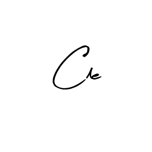 Best and Professional Signature Style for Cle. Arty Signature Best Signature Style Collection. Cle signature style 8 images and pictures png