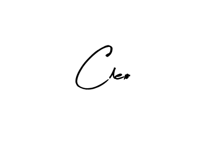 The best way (Arty Signature) to make a short signature is to pick only two or three words in your name. The name Cleo include a total of six letters. For converting this name. Cleo signature style 8 images and pictures png