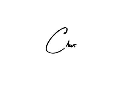 Also You can easily find your signature by using the search form. We will create Clws name handwritten signature images for you free of cost using Arty Signature sign style. Clws signature style 8 images and pictures png