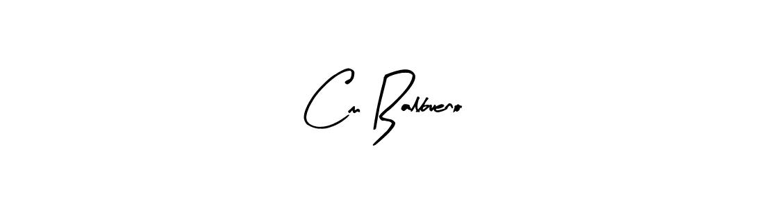 You can use this online signature creator to create a handwritten signature for the name Cm Balbueno. This is the best online autograph maker. Cm Balbueno signature style 8 images and pictures png
