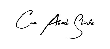How to Draw Cma Akash Shinde signature style? Arty Signature is a latest design signature styles for name Cma Akash Shinde. Cma Akash Shinde signature style 8 images and pictures png