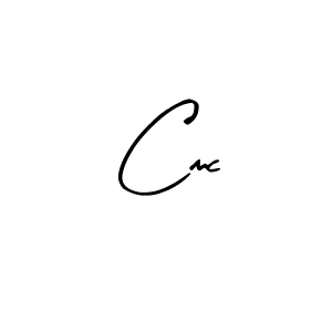 Cmc stylish signature style. Best Handwritten Sign (Arty Signature) for my name. Handwritten Signature Collection Ideas for my name Cmc. Cmc signature style 8 images and pictures png