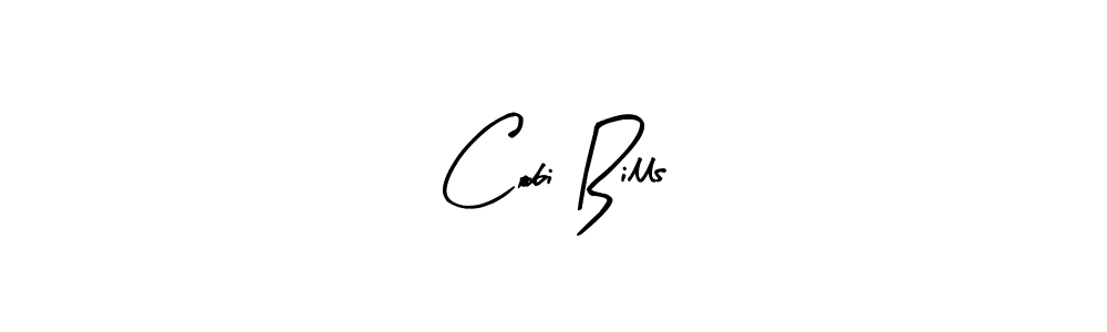 See photos of Cobi Bills official signature by Spectra . Check more albums & portfolios. Read reviews & check more about Arty Signature font. Cobi Bills signature style 8 images and pictures png