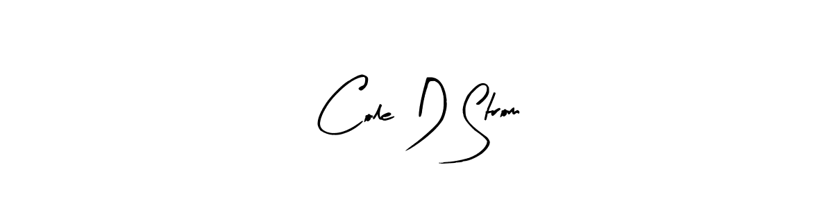 Here are the top 10 professional signature styles for the name Cole D Strom. These are the best autograph styles you can use for your name. Cole D Strom signature style 8 images and pictures png