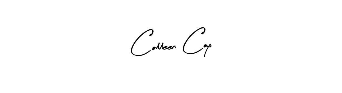 Best and Professional Signature Style for Colleen Cap. Arty Signature Best Signature Style Collection. Colleen Cap signature style 8 images and pictures png
