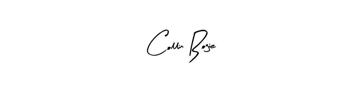 It looks lik you need a new signature style for name Collin Bogie. Design unique handwritten (Arty Signature) signature with our free signature maker in just a few clicks. Collin Bogie signature style 8 images and pictures png