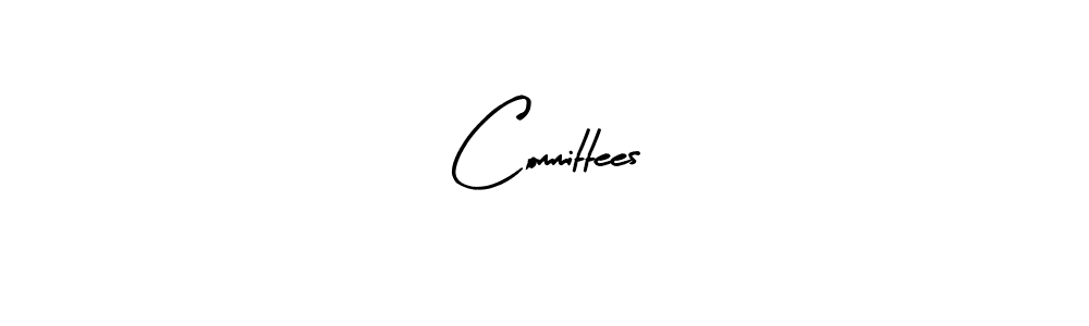 It looks lik you need a new signature style for name Committees. Design unique handwritten (Arty Signature) signature with our free signature maker in just a few clicks. Committees signature style 8 images and pictures png