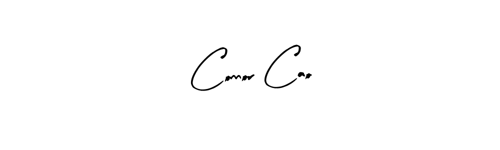 if you are searching for the best signature style for your name Connor Cao. so please give up your signature search. here we have designed multiple signature styles  using Arty Signature. Connor Cao signature style 8 images and pictures png