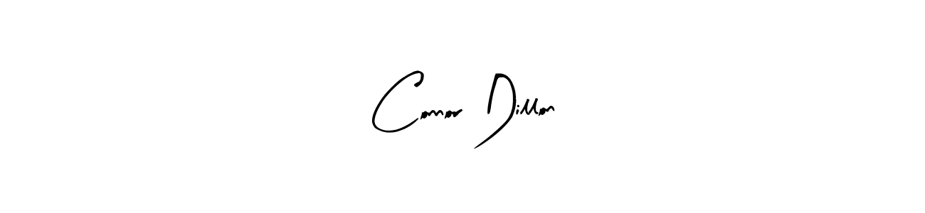 Best and Professional Signature Style for Connor Dillon. Arty Signature Best Signature Style Collection. Connor Dillon signature style 8 images and pictures png