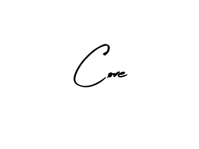 Design your own signature with our free online signature maker. With this signature software, you can create a handwritten (Arty Signature) signature for name Core. Core signature style 8 images and pictures png