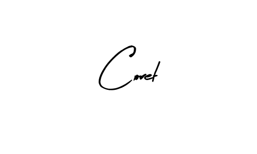 Also we have Coret name is the best signature style. Create professional handwritten signature collection using Arty Signature autograph style. Coret signature style 8 images and pictures png