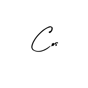 It looks lik you need a new signature style for name Cos. Design unique handwritten (Arty Signature) signature with our free signature maker in just a few clicks. Cos signature style 8 images and pictures png