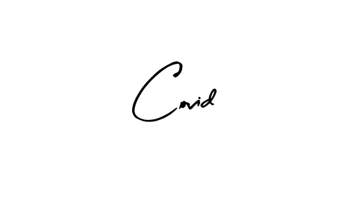 Covid stylish signature style. Best Handwritten Sign (Arty Signature) for my name. Handwritten Signature Collection Ideas for my name Covid. Covid signature style 8 images and pictures png