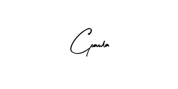How to make Cpamla name signature. Use Arty Signature style for creating short signs online. This is the latest handwritten sign. Cpamla signature style 8 images and pictures png