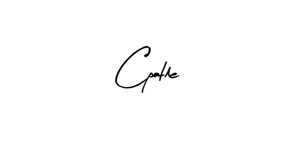 Also we have Cpatle name is the best signature style. Create professional handwritten signature collection using Arty Signature autograph style. Cpatle signature style 8 images and pictures png