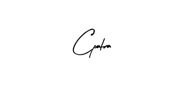 if you are searching for the best signature style for your name Cpatra. so please give up your signature search. here we have designed multiple signature styles  using Arty Signature. Cpatra signature style 8 images and pictures png