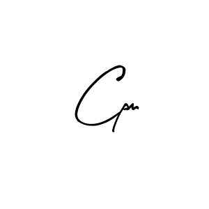 Arty Signature is a professional signature style that is perfect for those who want to add a touch of class to their signature. It is also a great choice for those who want to make their signature more unique. Get Cpm name to fancy signature for free. Cpm signature style 8 images and pictures png