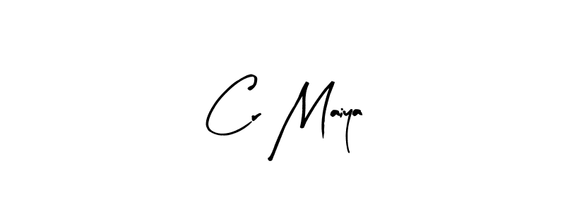 It looks lik you need a new signature style for name Cr Maiya. Design unique handwritten (Arty Signature) signature with our free signature maker in just a few clicks. Cr Maiya signature style 8 images and pictures png