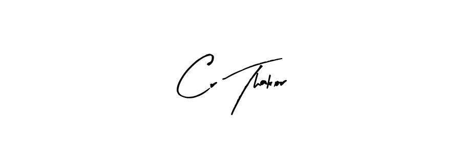 Check out images of Autograph of Cr Thakor name. Actor Cr Thakor Signature Style. Arty Signature is a professional sign style online. Cr Thakor signature style 8 images and pictures png