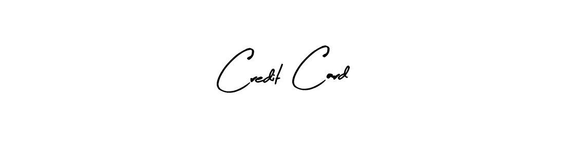 Make a short Credit Card signature style. Manage your documents anywhere anytime using Arty Signature. Create and add eSignatures, submit forms, share and send files easily. Credit Card signature style 8 images and pictures png