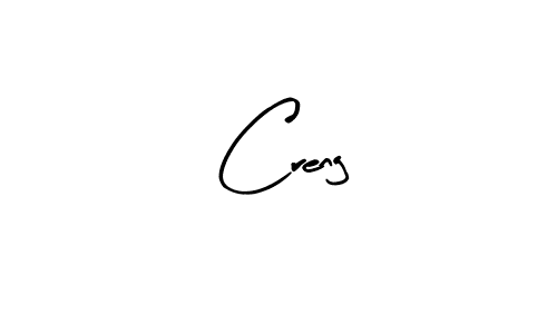 Make a short Creng signature style. Manage your documents anywhere anytime using Arty Signature. Create and add eSignatures, submit forms, share and send files easily. Creng signature style 8 images and pictures png