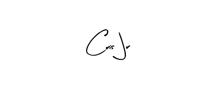 Also You can easily find your signature by using the search form. We will create Cris Jr name handwritten signature images for you free of cost using Arty Signature sign style. Cris Jr signature style 8 images and pictures png