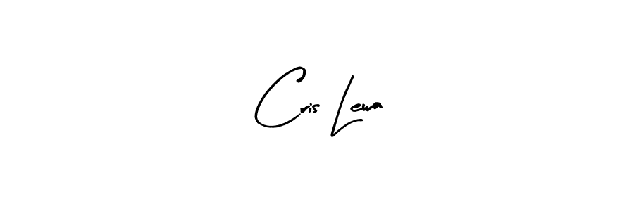 How to Draw Cris Lewa signature style? Arty Signature is a latest design signature styles for name Cris Lewa. Cris Lewa signature style 8 images and pictures png