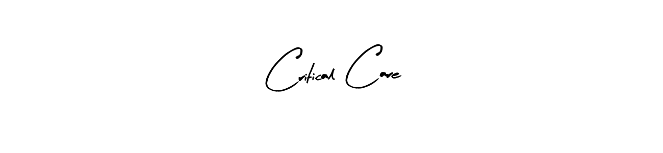 This is the best signature style for the Critical Care name. Also you like these signature font (Arty Signature). Mix name signature. Critical Care signature style 8 images and pictures png