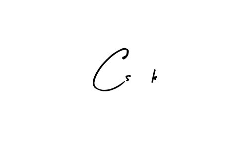 You can use this online signature creator to create a handwritten signature for the name CsÁk. This is the best online autograph maker. CsÁk signature style 8 images and pictures png