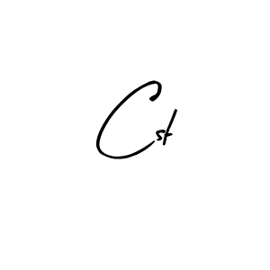 Similarly Arty Signature is the best handwritten signature design. Signature creator online .You can use it as an online autograph creator for name Cst. Cst signature style 8 images and pictures png