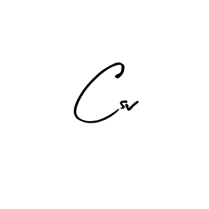 The best way (Arty Signature) to make a short signature is to pick only two or three words in your name. The name Csv include a total of six letters. For converting this name. Csv signature style 8 images and pictures png