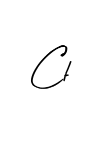 Make a beautiful signature design for name Ct. Use this online signature maker to create a handwritten signature for free. Ct signature style 8 images and pictures png