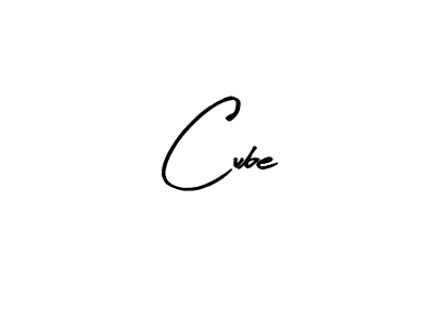 How to make Cube name signature. Use Arty Signature style for creating short signs online. This is the latest handwritten sign. Cube signature style 8 images and pictures png