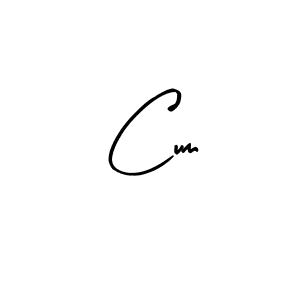 Use a signature maker to create a handwritten signature online. With this signature software, you can design (Arty Signature) your own signature for name Cum. Cum signature style 8 images and pictures png