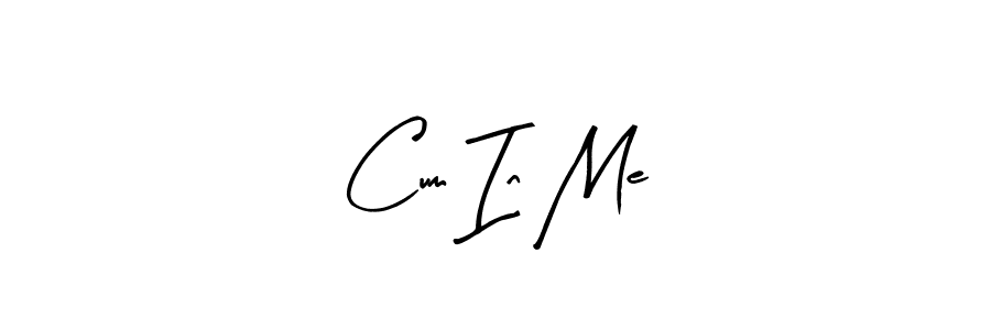 This is the best signature style for the Cum In Me name. Also you like these signature font (Arty Signature). Mix name signature. Cum In Me signature style 8 images and pictures png