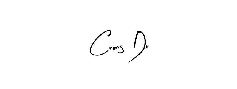 Cuong Du stylish signature style. Best Handwritten Sign (Arty Signature) for my name. Handwritten Signature Collection Ideas for my name Cuong Du. Cuong Du signature style 8 images and pictures png