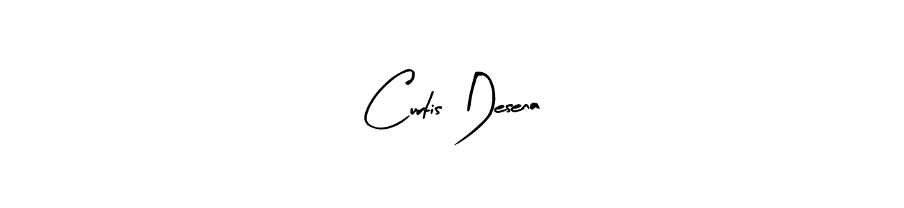 This is the best signature style for the Curtis Desena name. Also you like these signature font (Arty Signature). Mix name signature. Curtis Desena signature style 8 images and pictures png
